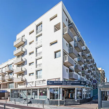 Apartamento Ajoupa-6 By Interhome