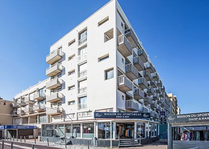 Apartamento Ajoupa-6 By Interhome