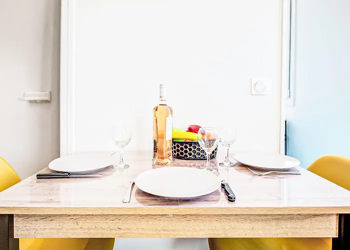 Ajoupa-6 By Interhome Canet-en-Roussillon