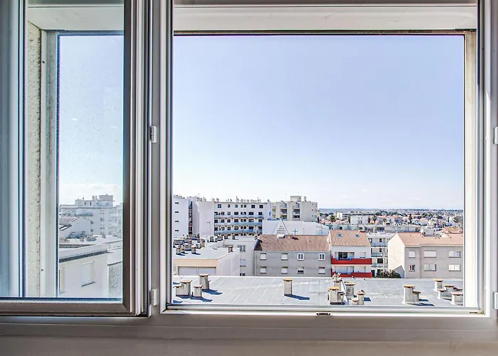 Apartamento Ajoupa-6 By Interhome *