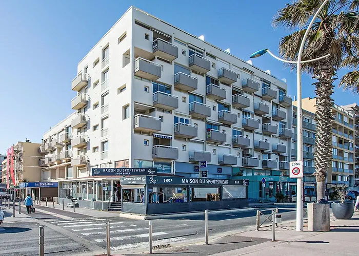 Apartamento Ajoupa-6 By Interhome