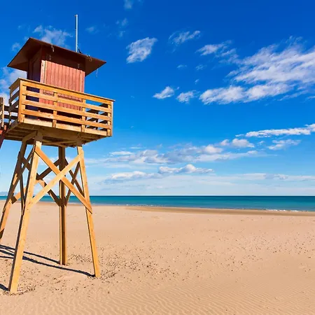 Apartment Ajoupa-6 By Interhome *