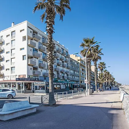 Ajoupa-6 By Interhome Apartment