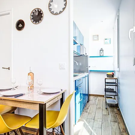 Apartment Ajoupa-6 By Interhome *