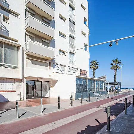 Ajoupa-6 By Interhome Canet-en-Roussillon