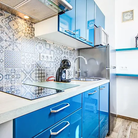 Ajoupa-6 By Interhome