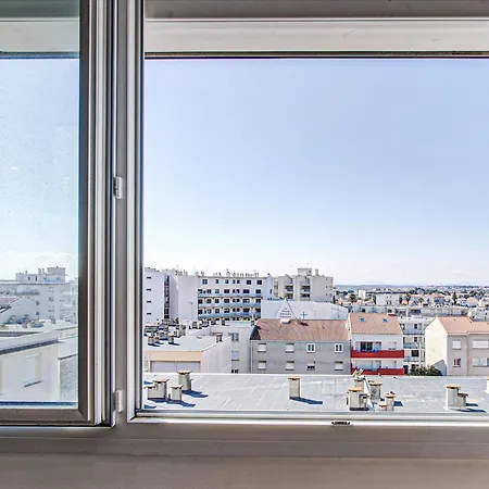 Apartment Ajoupa-6 By Interhome *