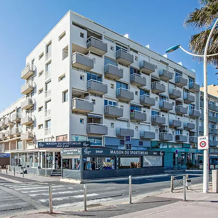 Apartment Ajoupa-6 By Interhome